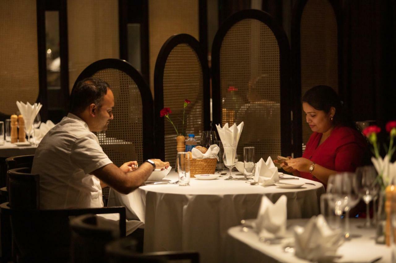 Scarlet Pearl Cruises - Wonder On Lan Ha Bay Hotell Ha Long Eksteriør bilde